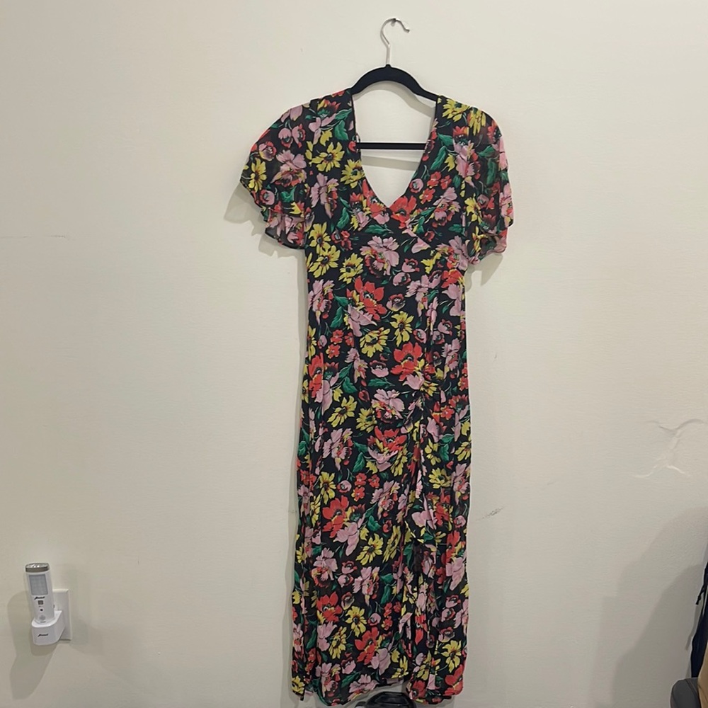 Top shop Dress size 4